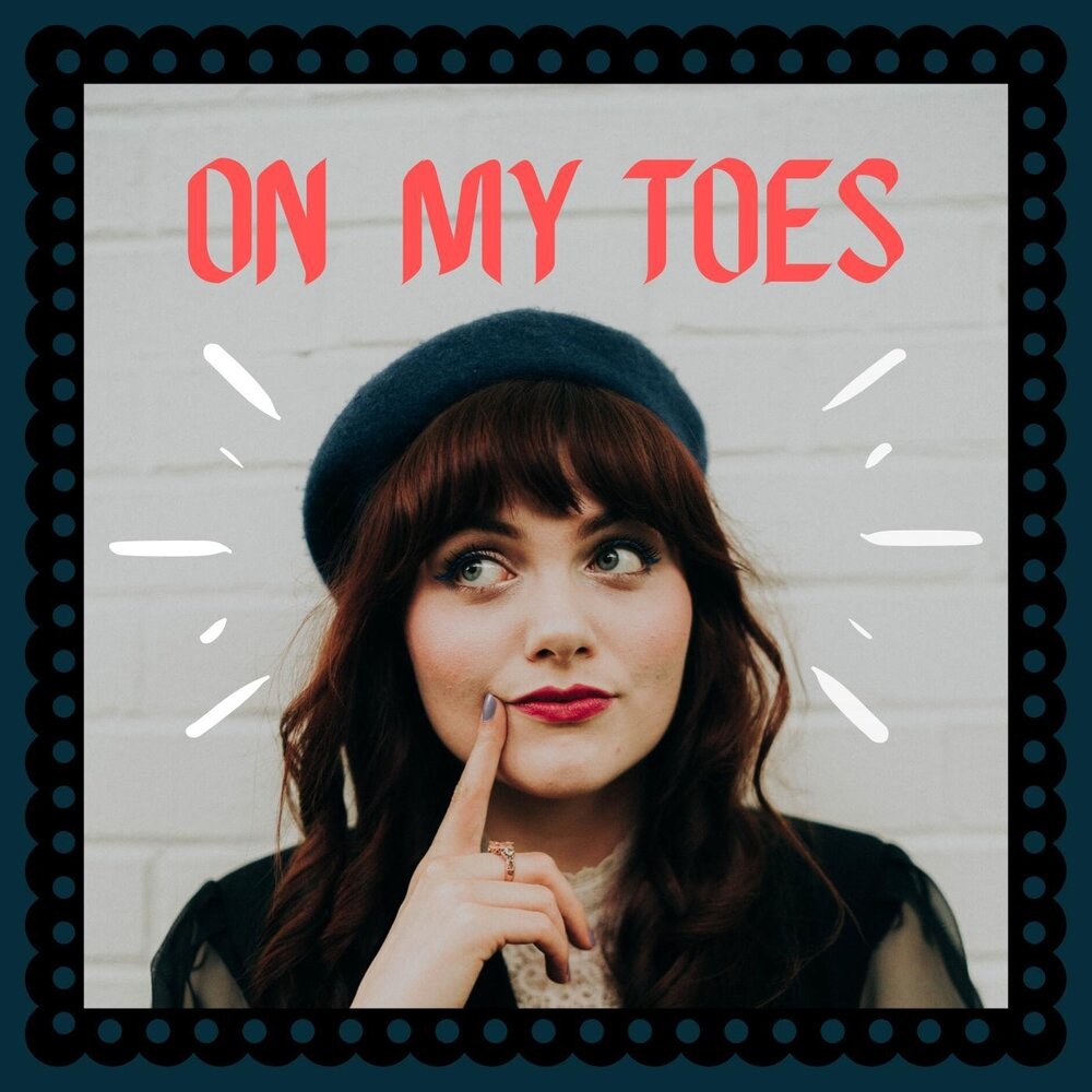  Ele Ivory - On My Toes