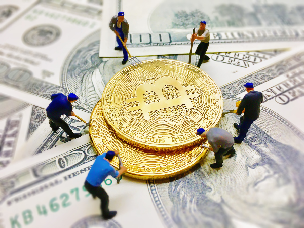  비트코인(BTC) 채굴(Mining)이란?, 반감기,복잡성과 난이도