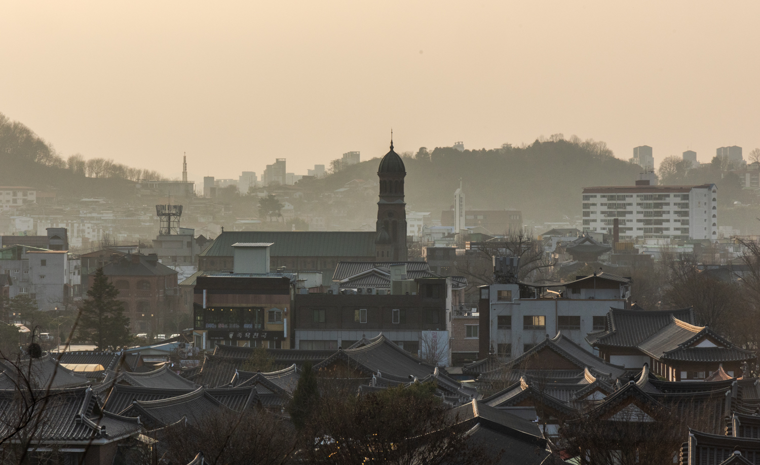 전동성당