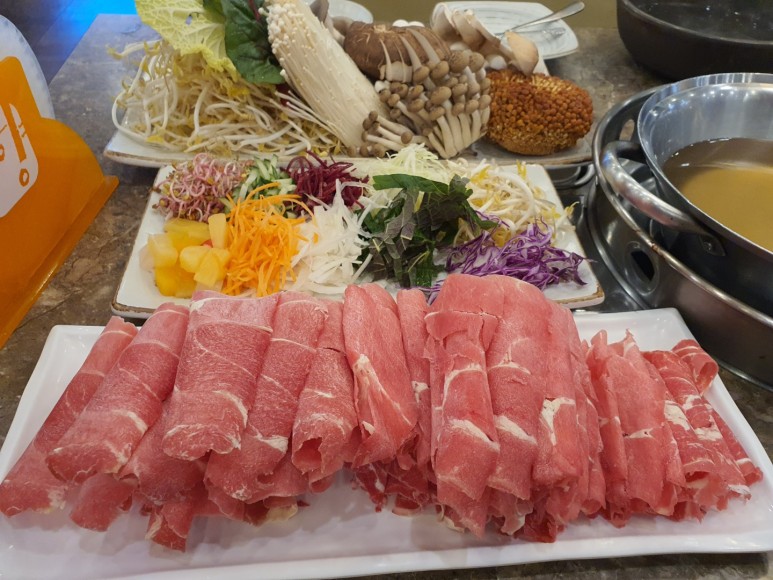샤브향 이미지