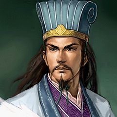  [삼국지] 제갈량 손자, 사마의 손자의 신하가 되다