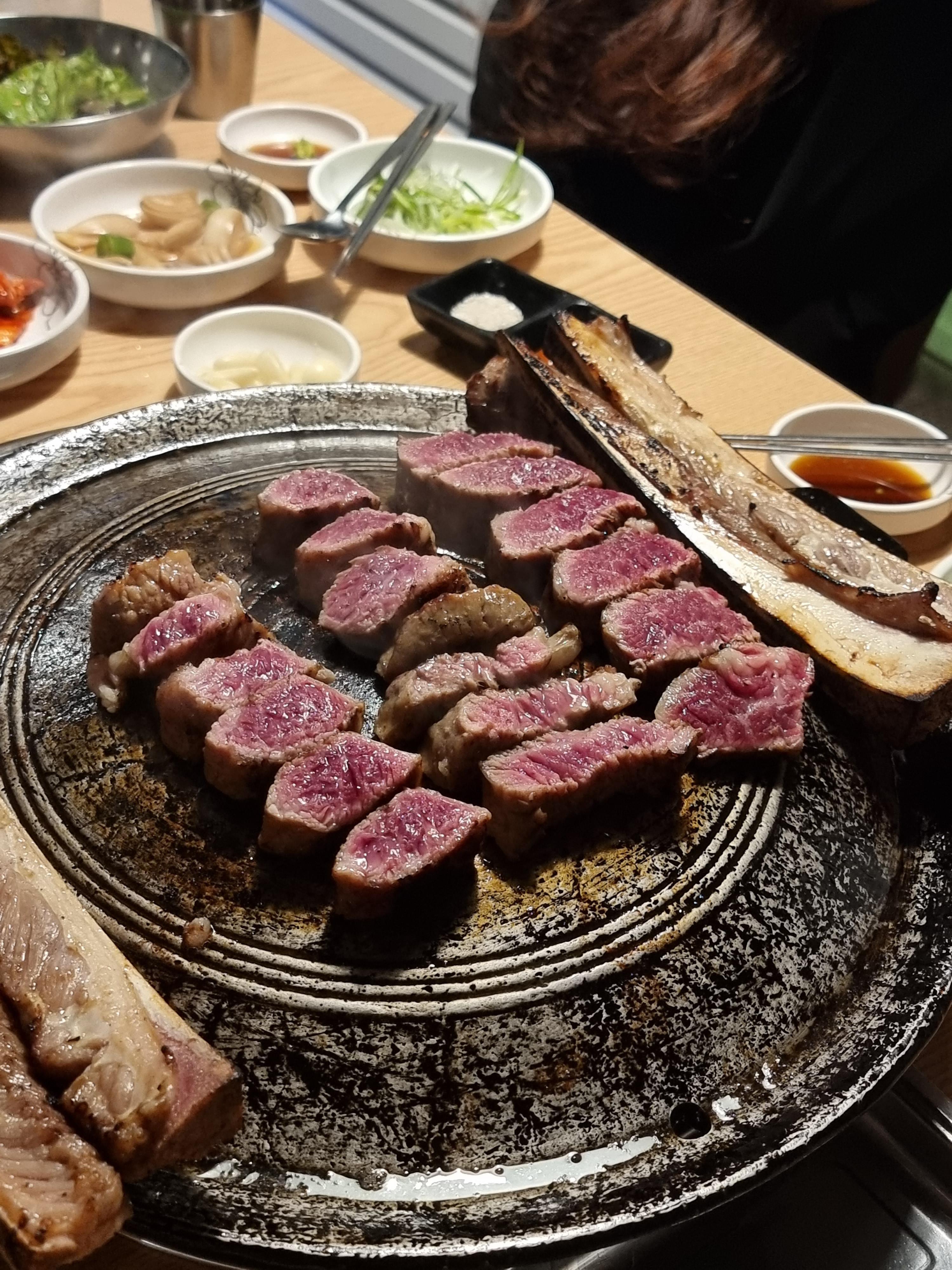  염창역 맛집 | 목동 우대갈비 | 목동 맛집 | 우대갈비 맛집