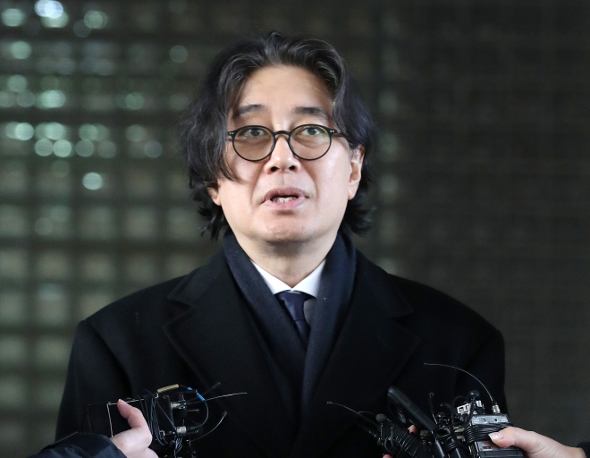  신장식의 오늘 2023.10.25(수) - 사면복권 2달 만에 다시 횡령 의혹, 태광그룹 이호진 회장
