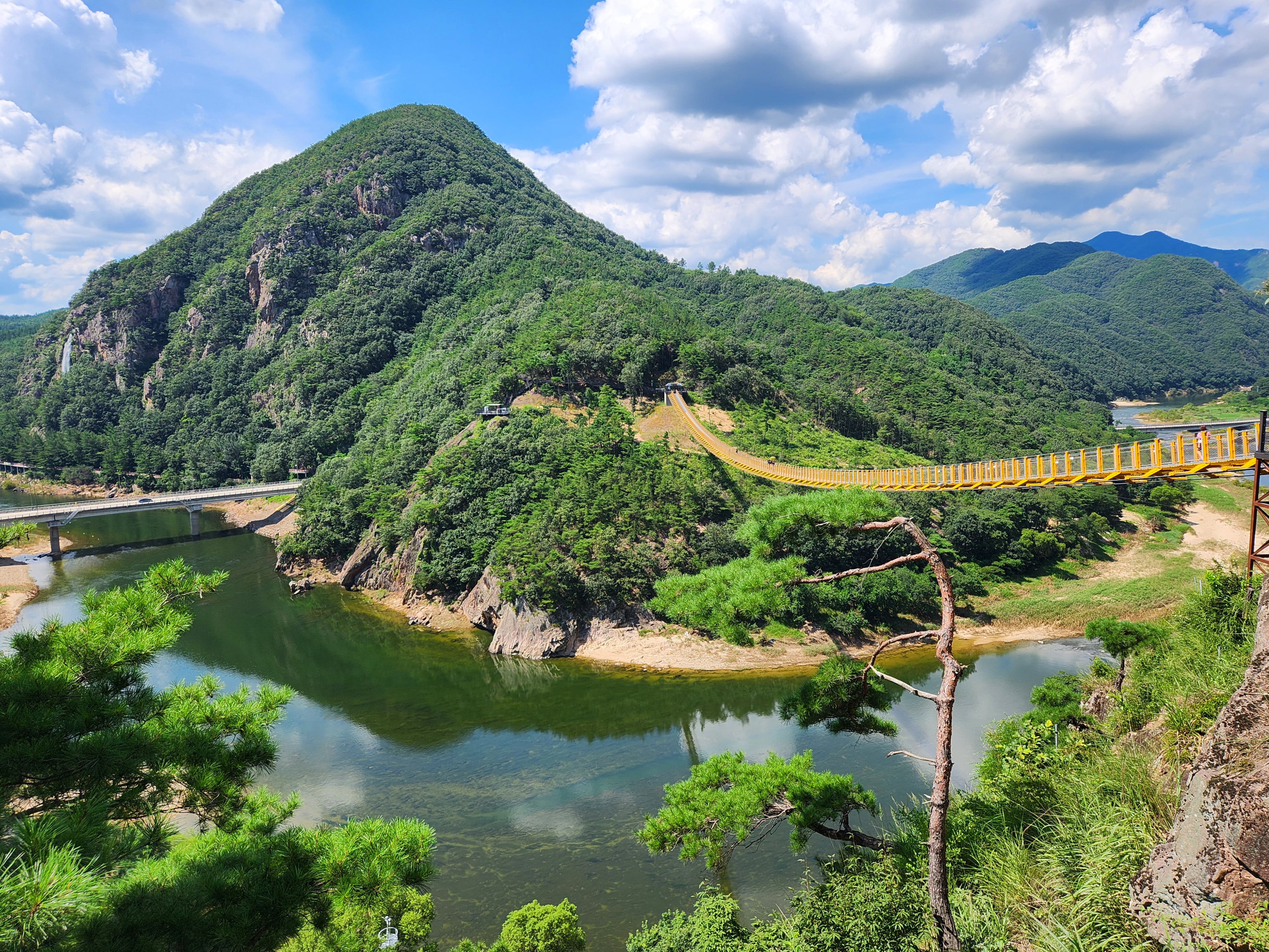 충청도 여행지 추천