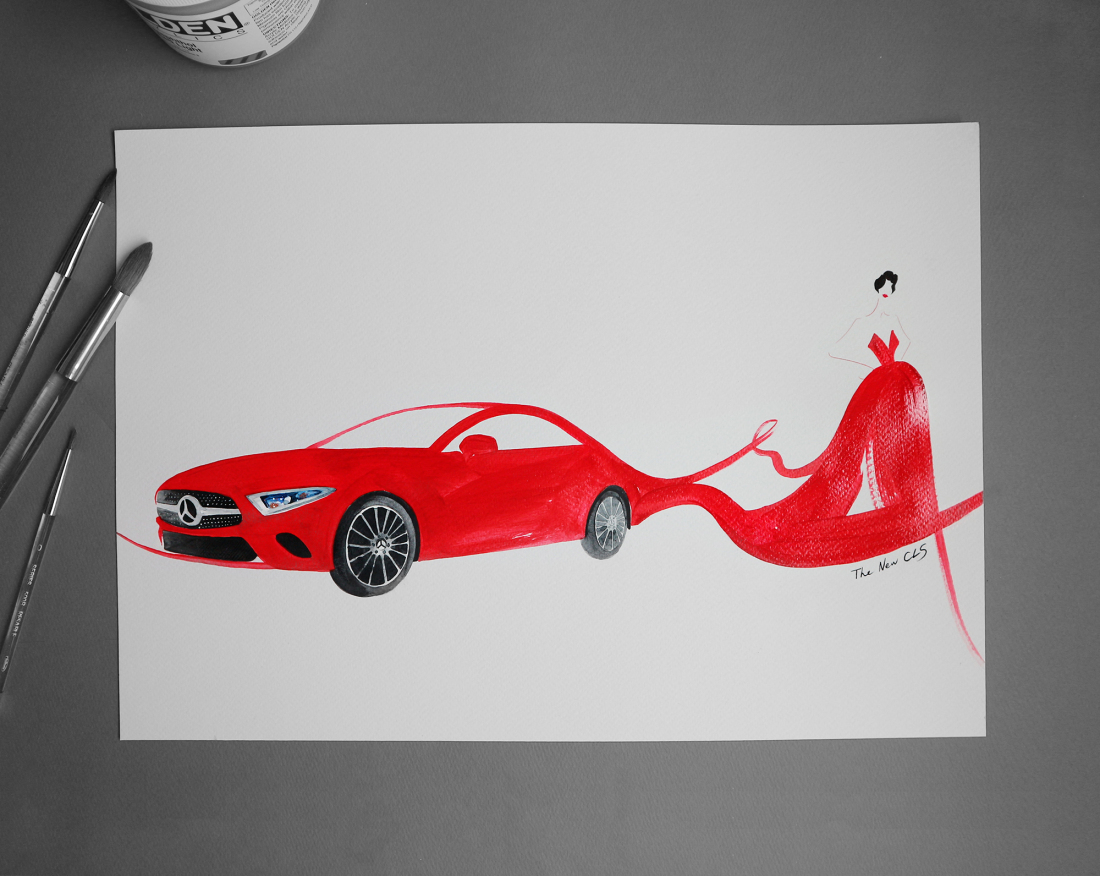  MERCEDES-BENZ 메르세데스 벤츠