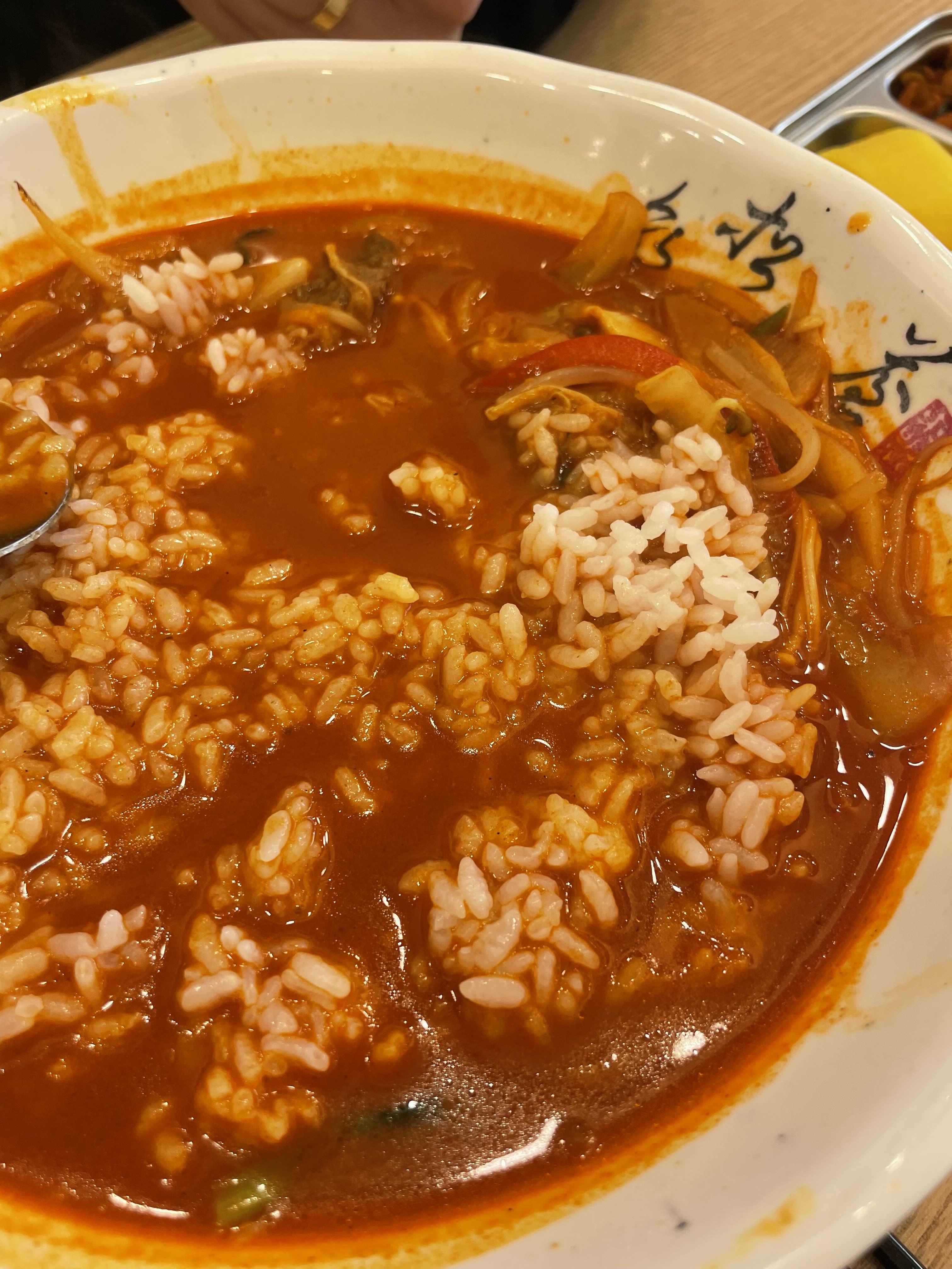 대인동 짬뽕, 탕수육 맛집 치파오 9