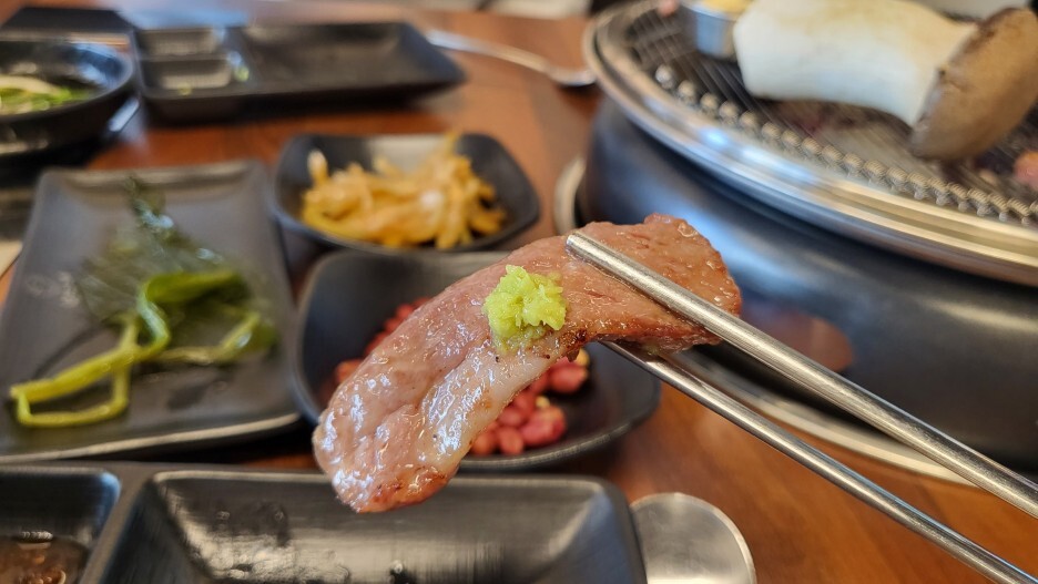 양살치살