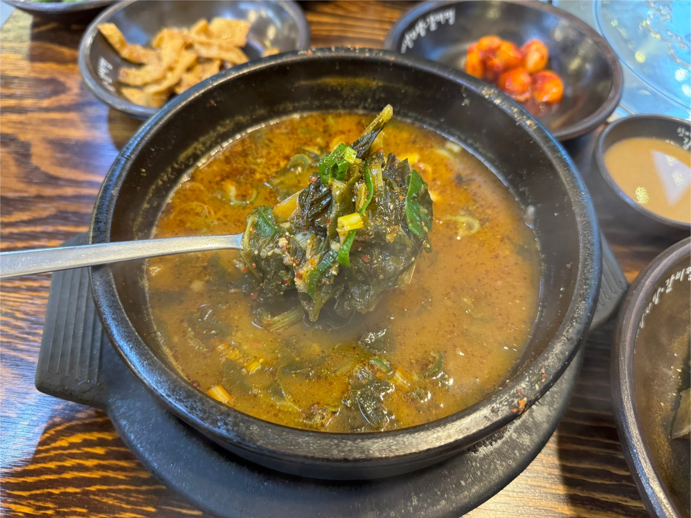 방촌동 맛집