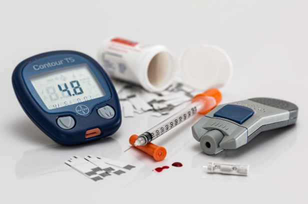 당뇨병초기증상검사