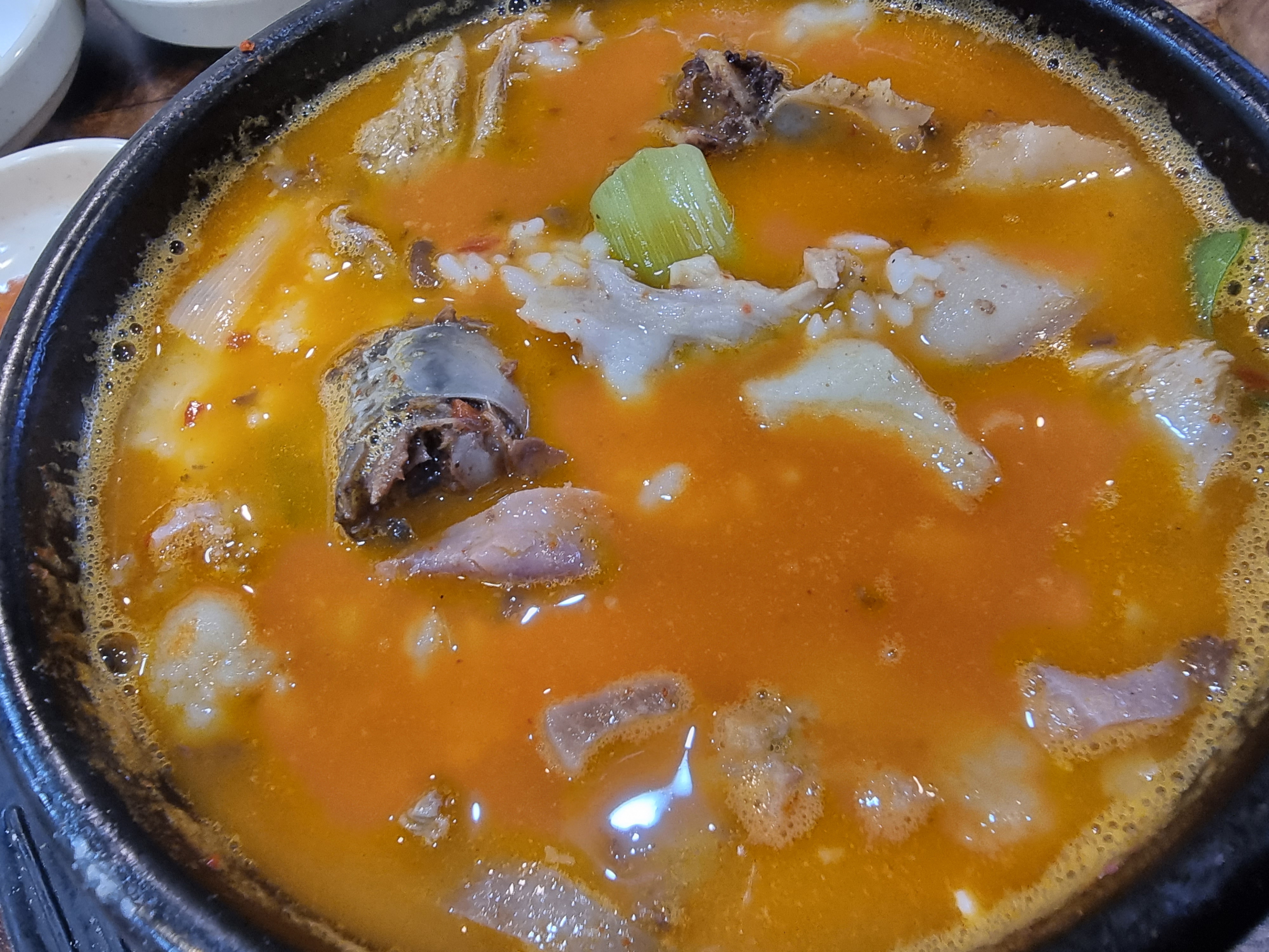25시순대 이미지