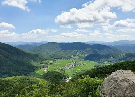 화랑의언덕