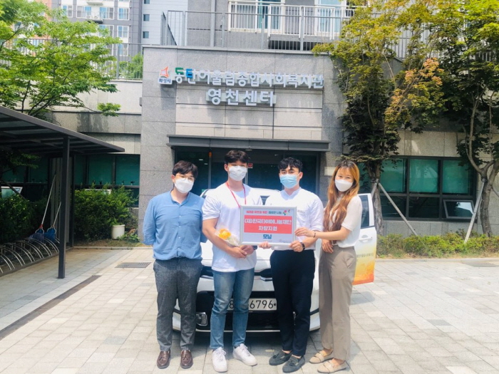 한국타이어화성 이미지