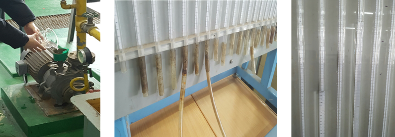 에너지시스템공학실험 | 관로 저항 손실 측정 - undefined - 모든 영역 에너지시스템공학실험 | 관로 저항 손실 측정 - undefined - 모든 영역