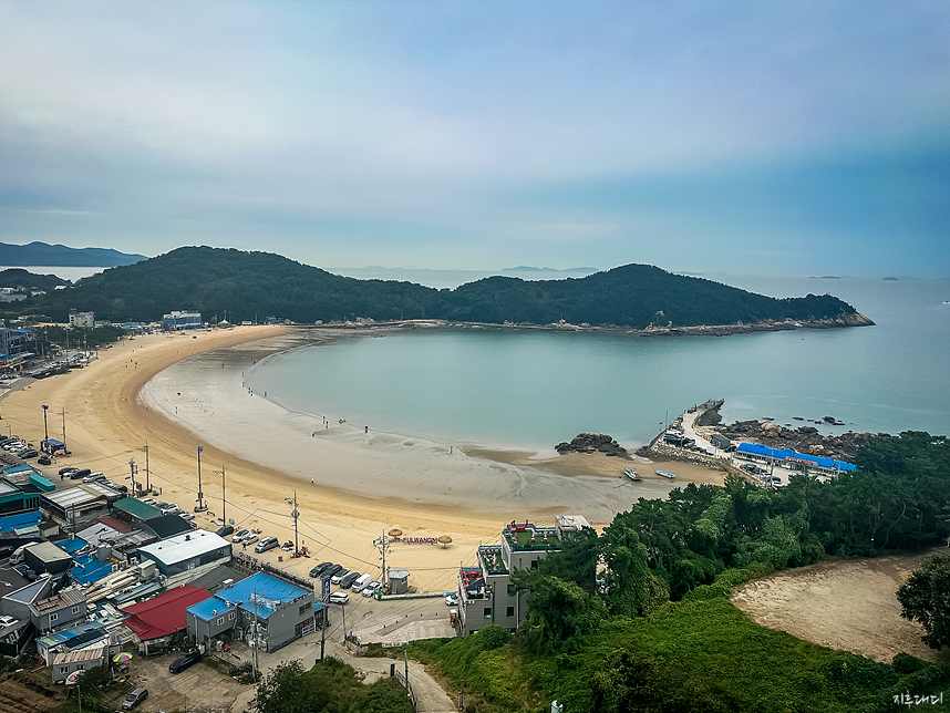 영종도 더위크앤 리조트