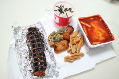 신불떡볶이 양벌점 이미지
