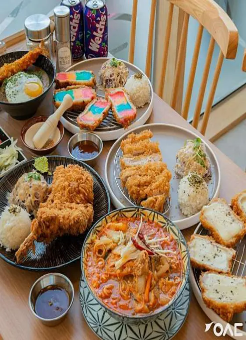 지점 오유미당 원주무실