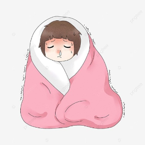 감기