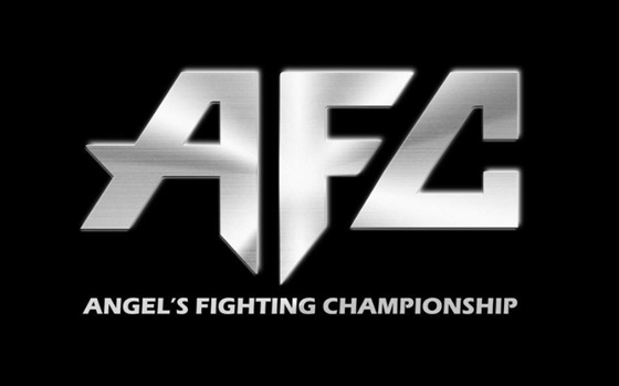  AFC 11 엔젤스파이팅 중계