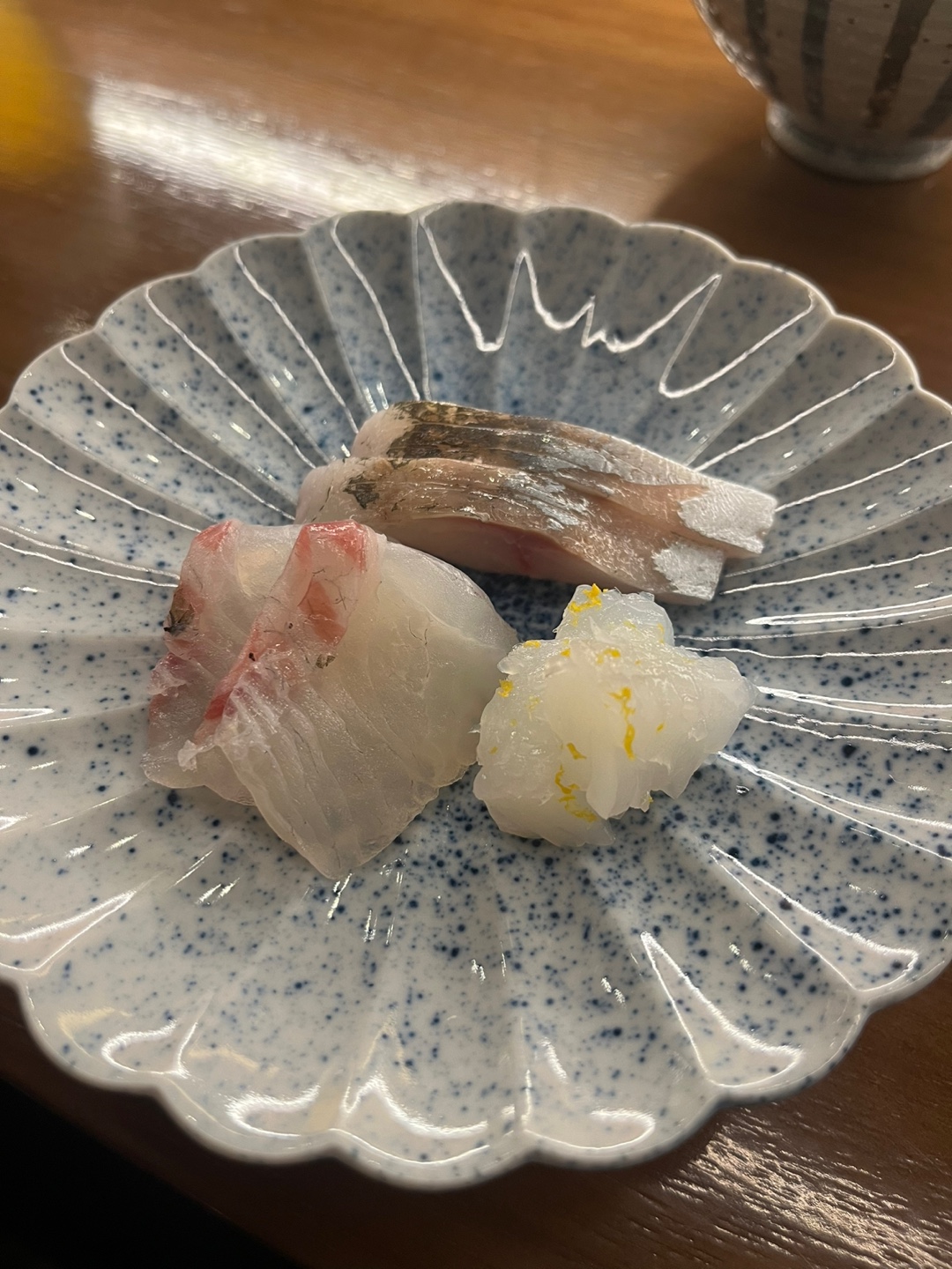 스미카 야키토리 오마카세 (강남 압구정 신사동 도산공원 꼬치 맛집&#44; 이자카야)