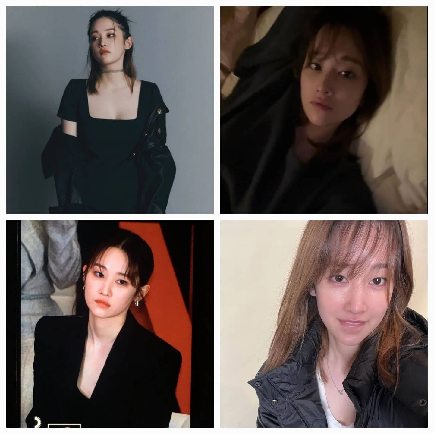 전종서-화보촬영