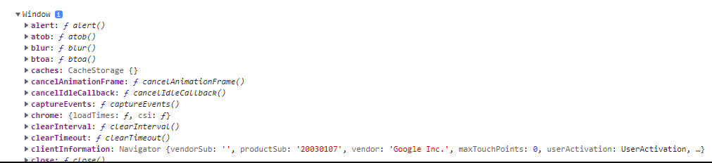  2. 화살표 함수(arrow function)