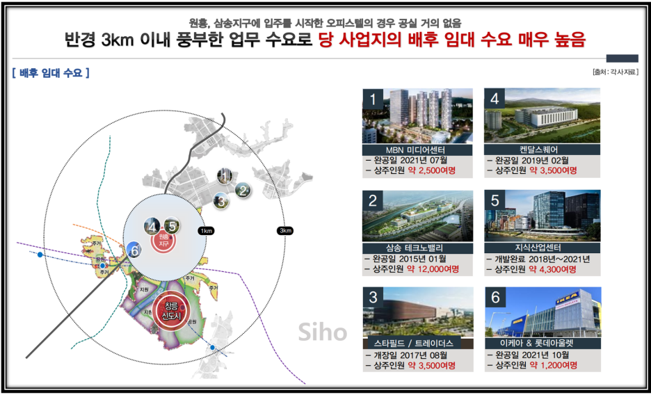 힐사이드파크 이미지