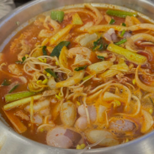 인생설렁탕 메뉴
