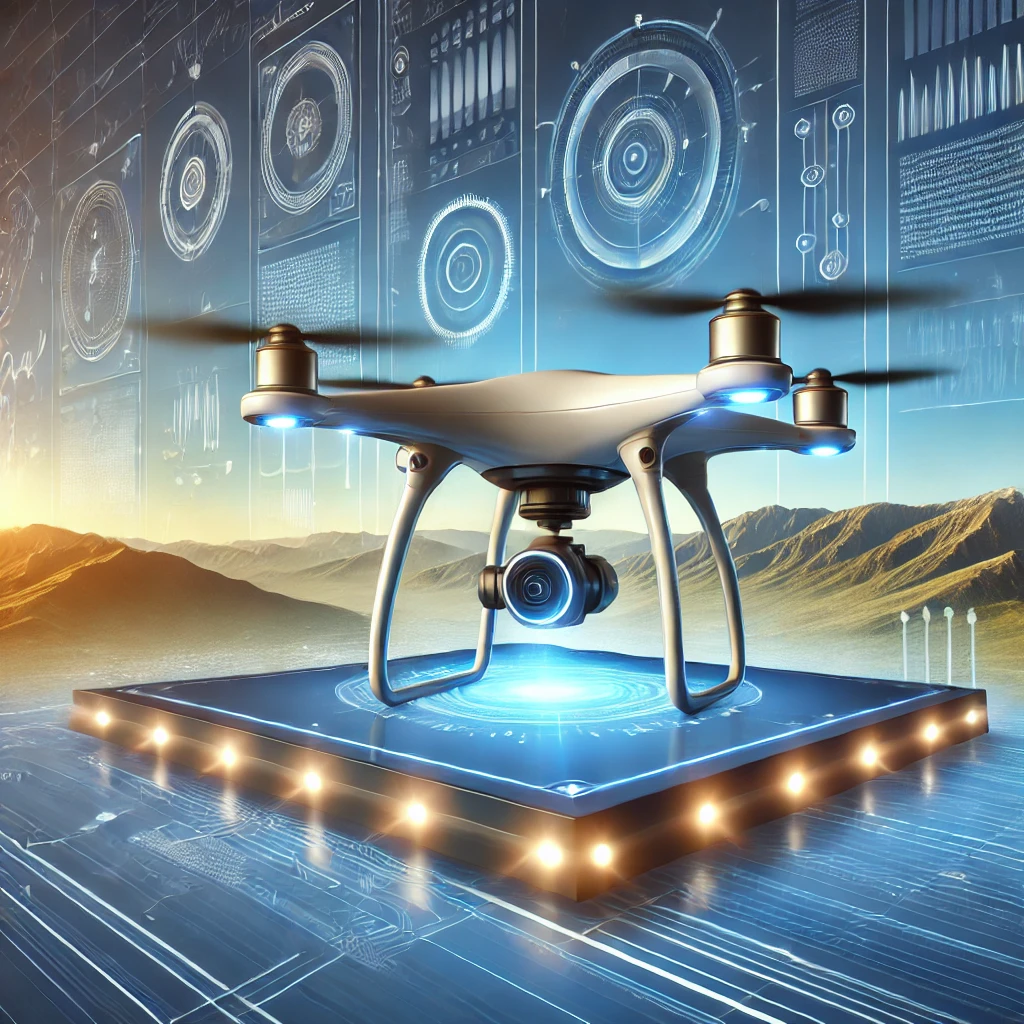 드론(Drone)