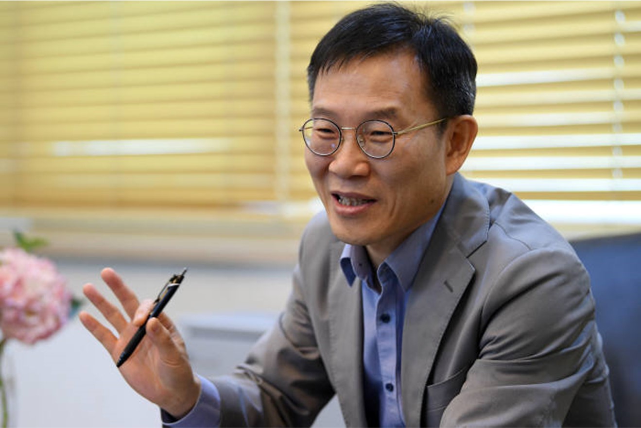  과기부 장관 이종호 서울대 반도체연구소장, 프로필, 학력