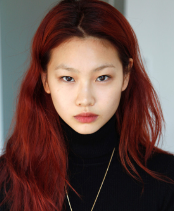  정호연 프로필 오징어게임 모델 도수코 인스타 나이 학력 키 드라마
