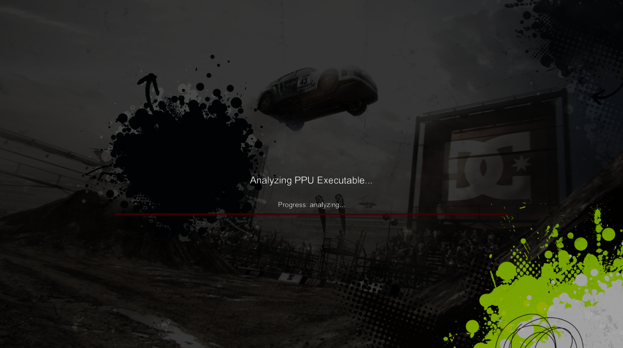  콜린 맥레이 더트 2 Colin McRae DiRT 2 コリン・マクレー ダート2.ISO Japan 파일 - 플레이 스테이션 3 / PlayStation 3 / プレイステーション3 ソフト