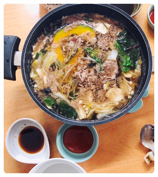  프레시지]소고기 샤브샤브 핵굳좝!!!! 겨울엔 샤브샤브 꺄 호로로록