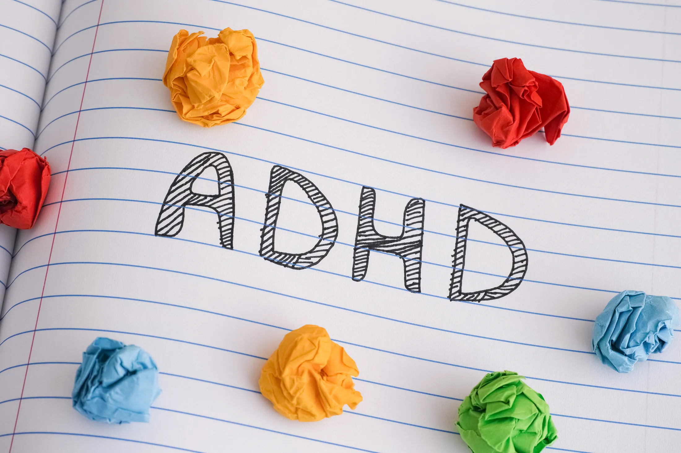 adhd 치료방법