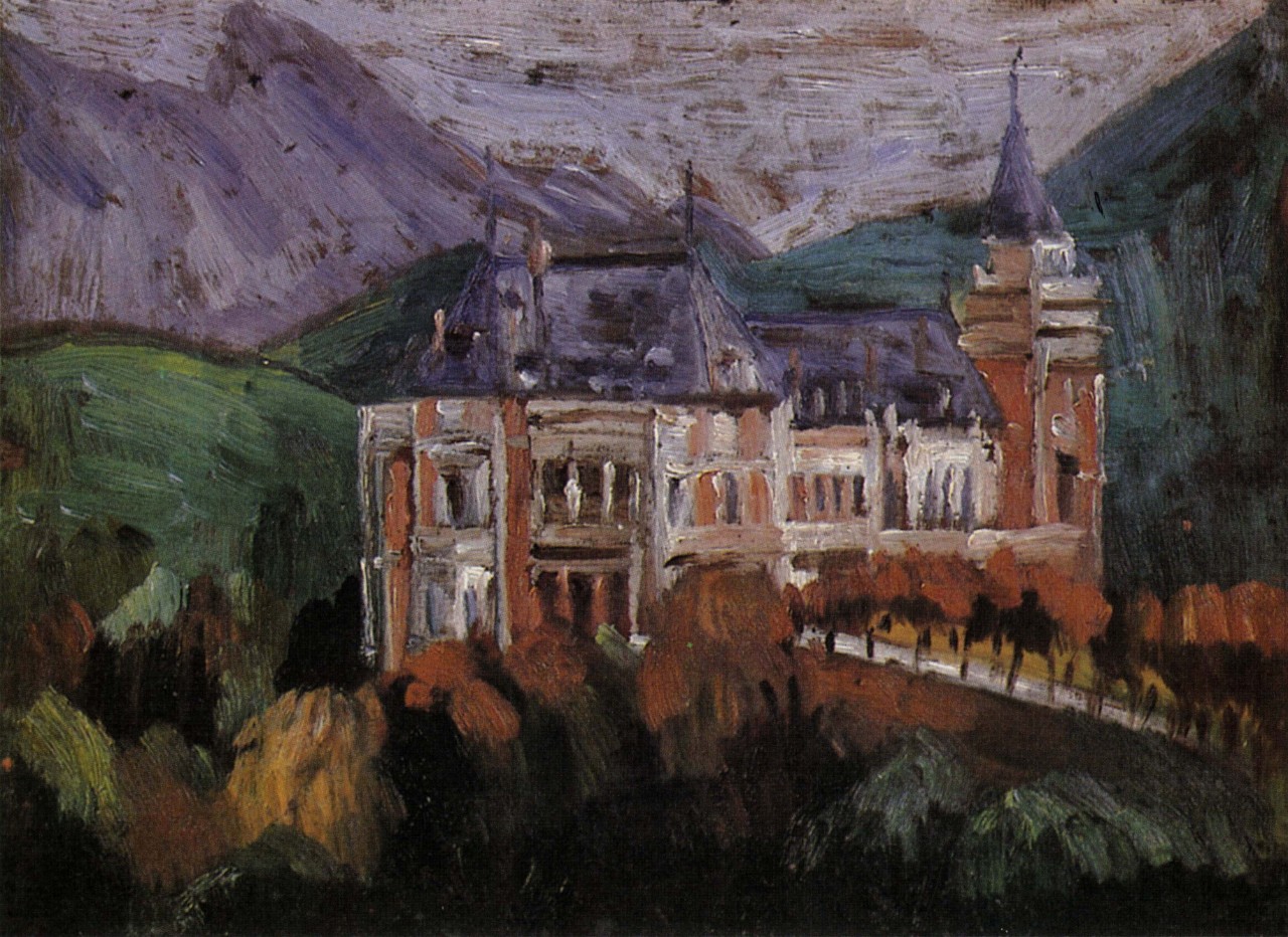  나혜석, 대한민국, 화가, 1896-1948