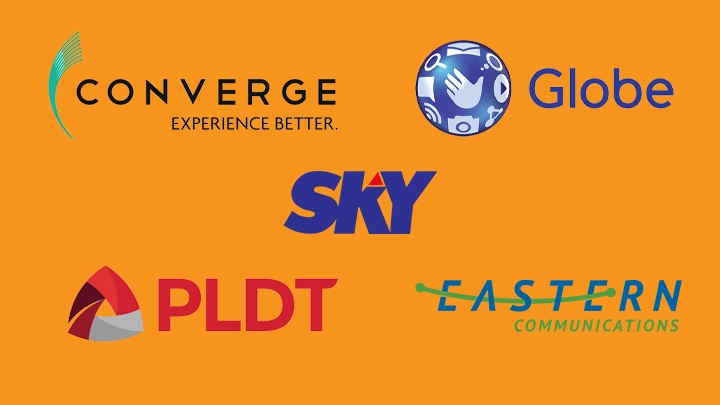 Philippines Internet Company