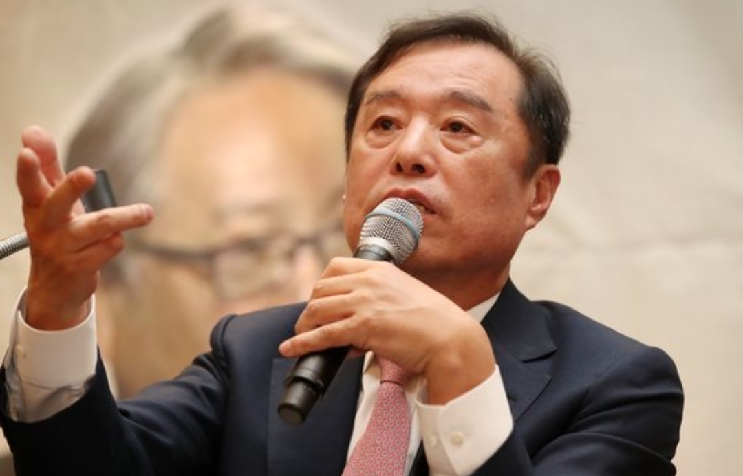  세종 김병준 공천