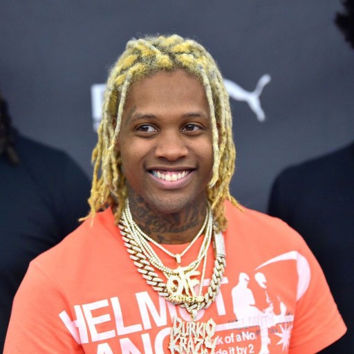  진정성과 회복력의 화신인 "릴 더크(Lil Durk)" 의 힙합여행