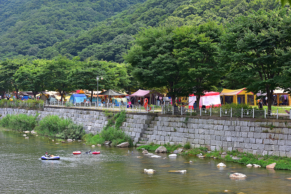 진안 가볼만한곳 베스트10