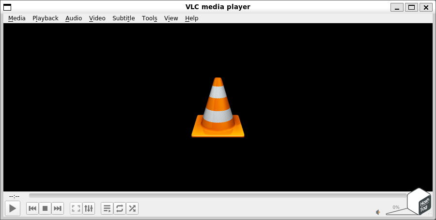 WSL에서 VLC Media Player 실행