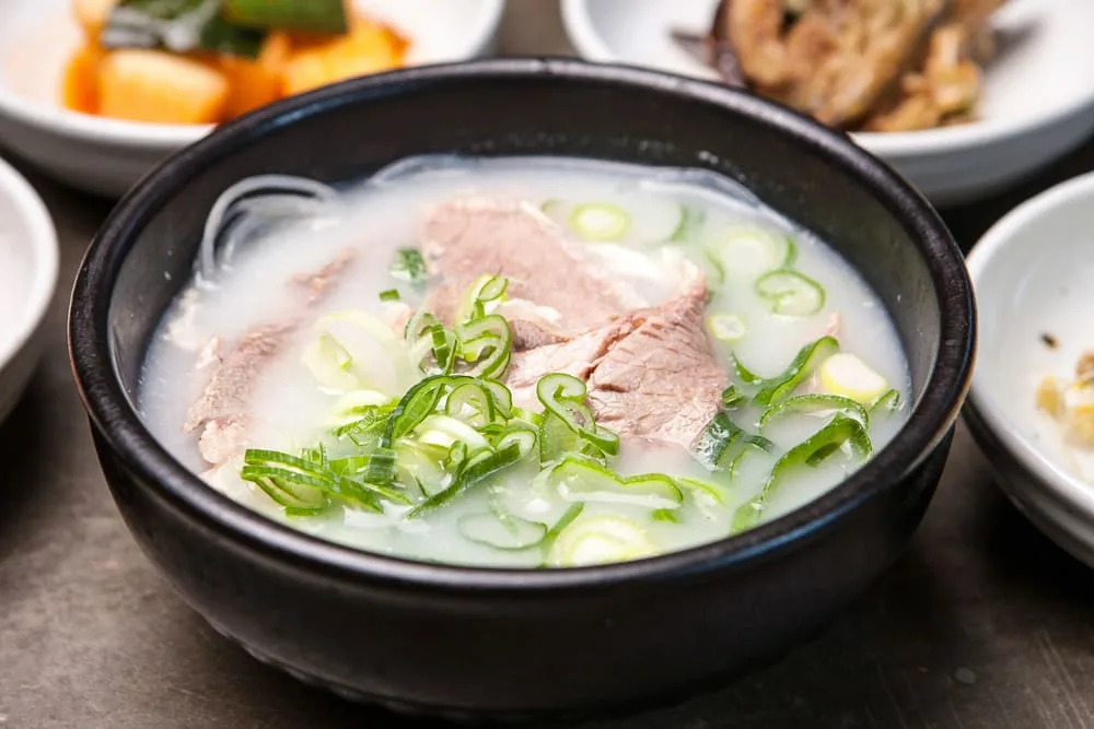 소문난돼지국밥 대표 사진