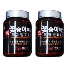  하늘이 내린 기적의 선물 '꽃송이버섯', 버섯을 먹으면 생기는 몸의 변화?가격정보+후기정보!