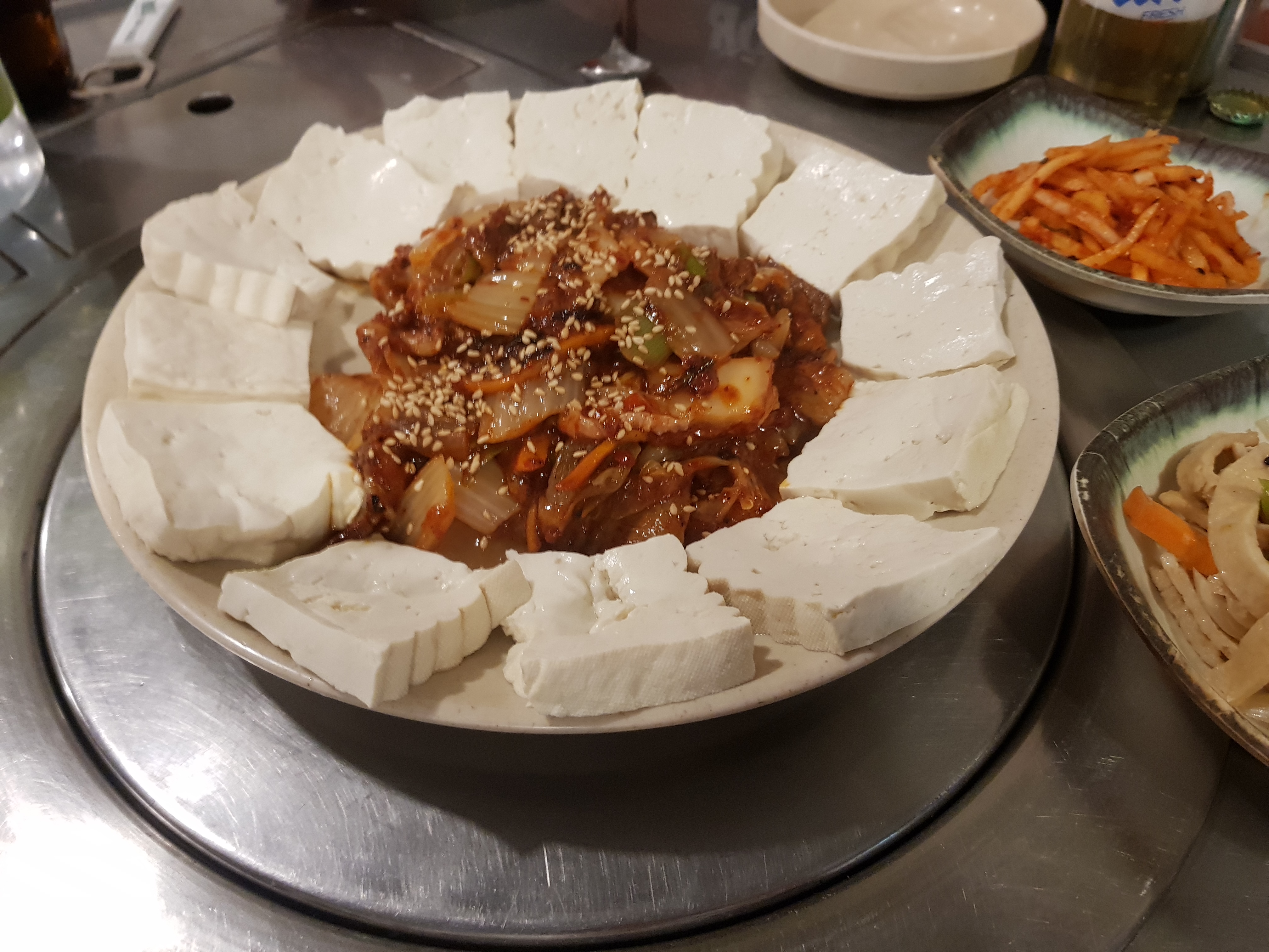  정쉡의 맛집 (갈산역) 청계천 포차