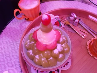 대구빙수 이미지
