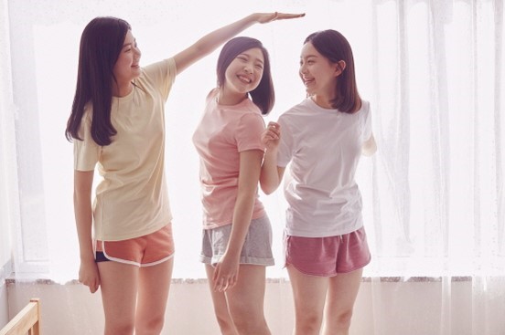  키크는 방법 총정리 (키를 결정 짓는 요인 / 키크는 음식 / 키크는 운동)