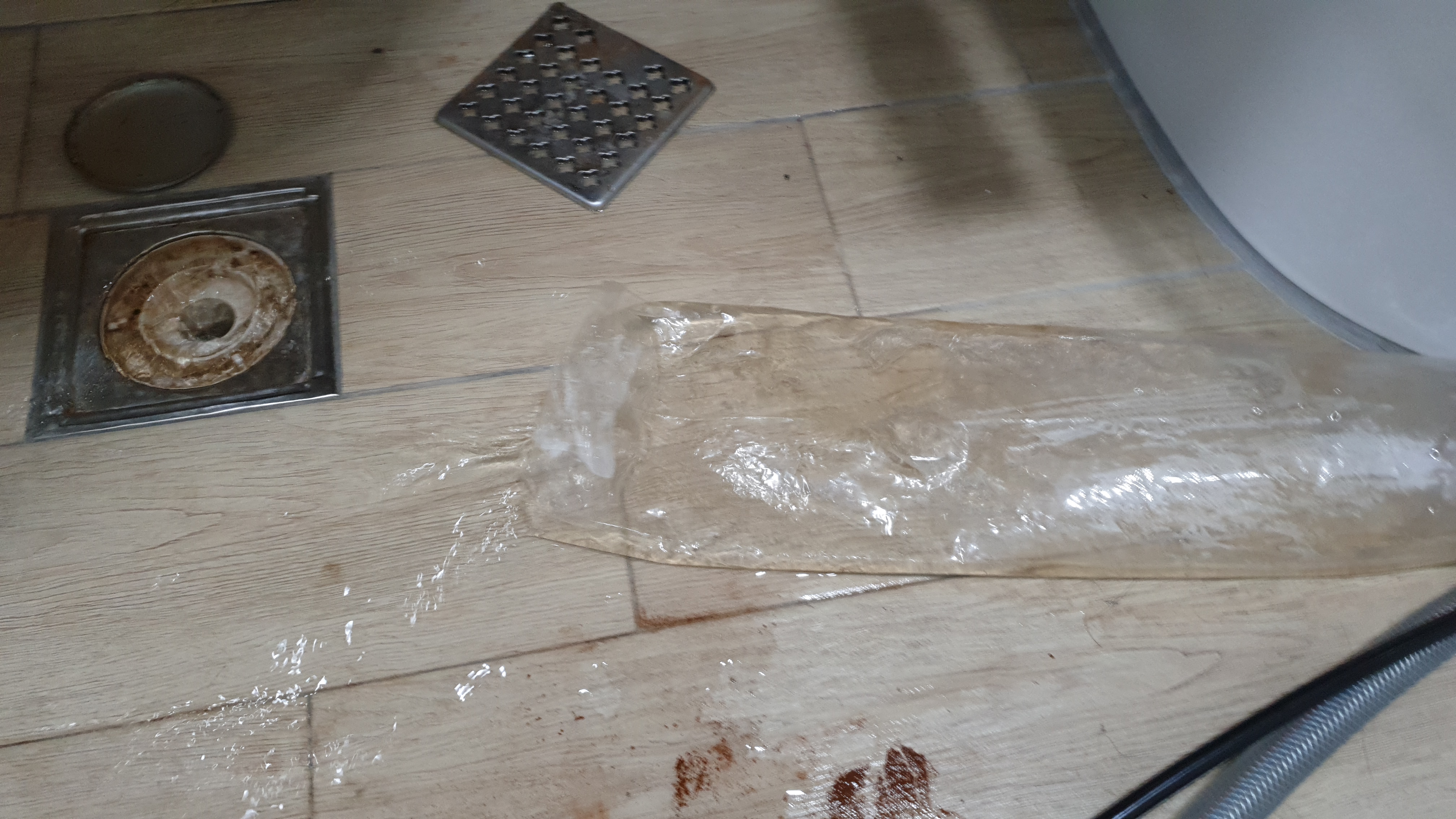  망원동 하수구 넘침 비산동 금정동 주방하수구막힘