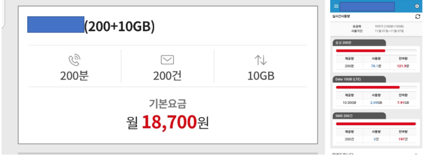  [꿀팁 15] 알뜰요금제 장,단점 - 돈 절약만 좋음 + 그외 다 안좋음 + 꿀팁