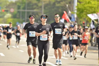 마라톤대회 일정 2025년 월별_18