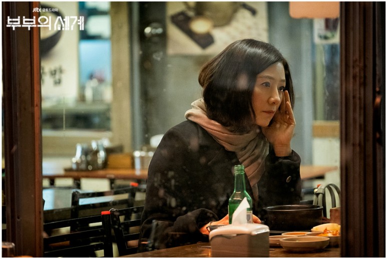 재방송편성표 (JTBC2 드라마록스) JTBC 부부의 세계 3