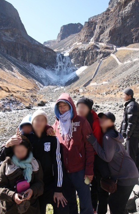 이국주도 괜찮다고 제발 여자면 아무나 115