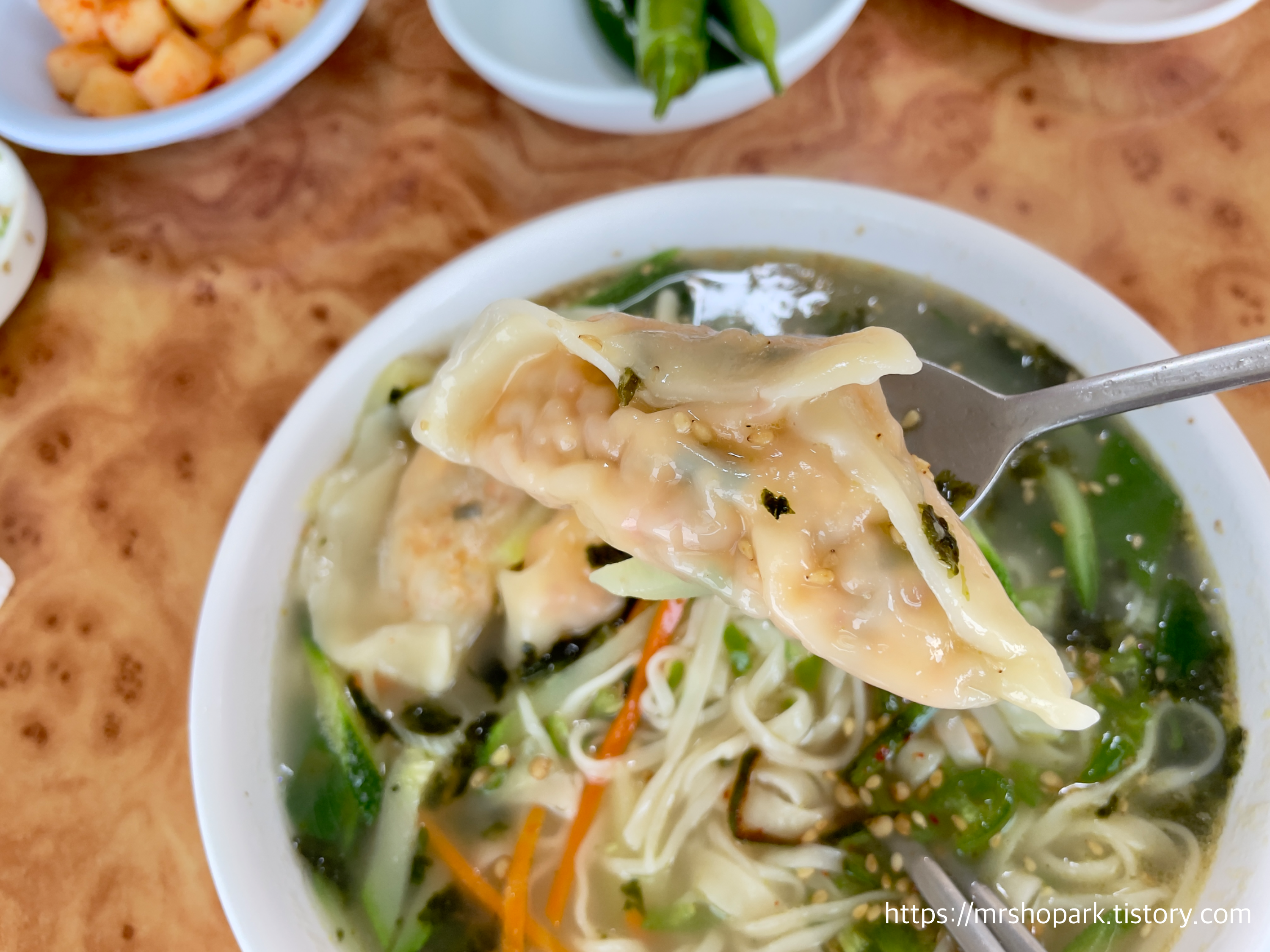 별곡분식 이미지